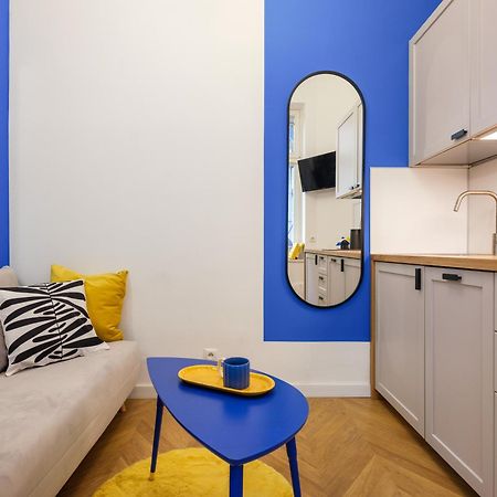 Miomio Apartments Krakow Exterior photo