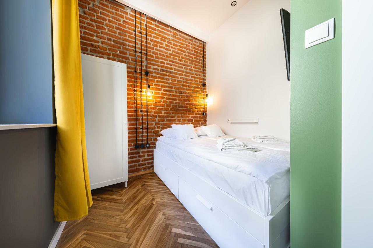 Miomio Apartments Krakow Exterior photo